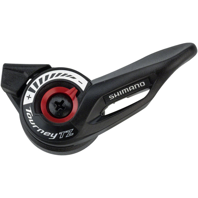 Load image into Gallery viewer, Shimano-Left-Shifter-3-Speed-Trigger_SL0314
