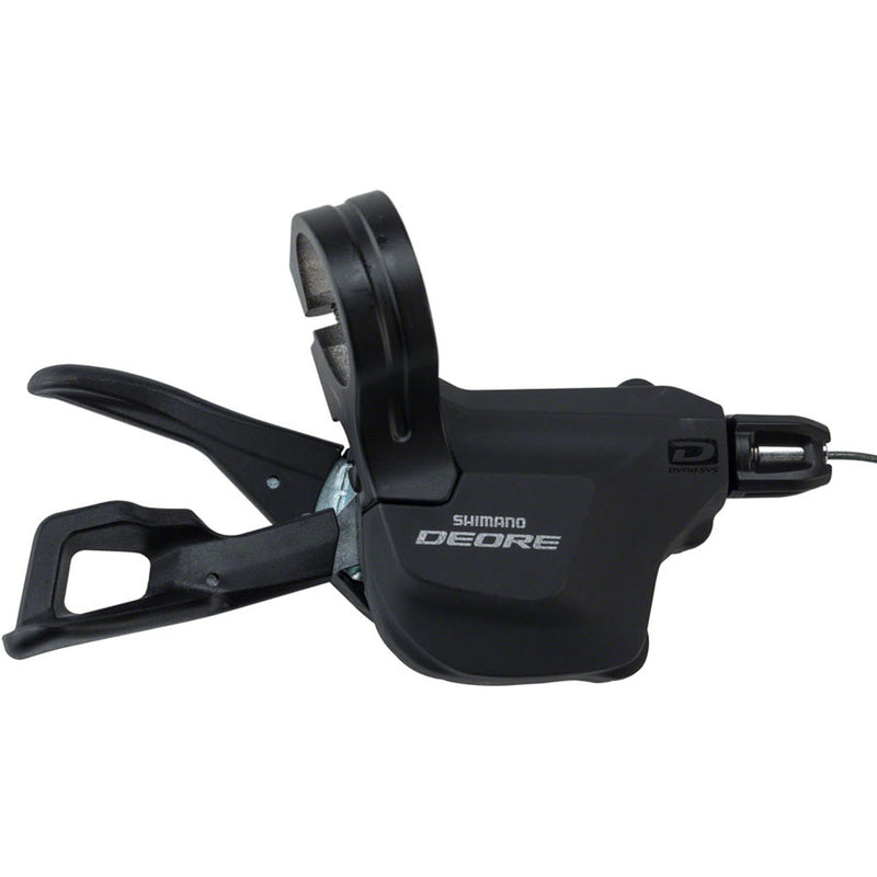 Load image into Gallery viewer, Shimano-Right-Shifter-10-Speed-Trigger_SL0306
