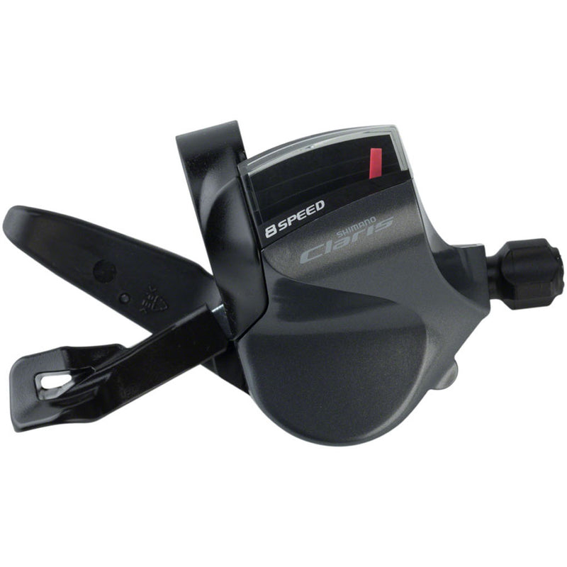 Load image into Gallery viewer, Shimano-Right-Shifter-8-Speed-_SL0307
