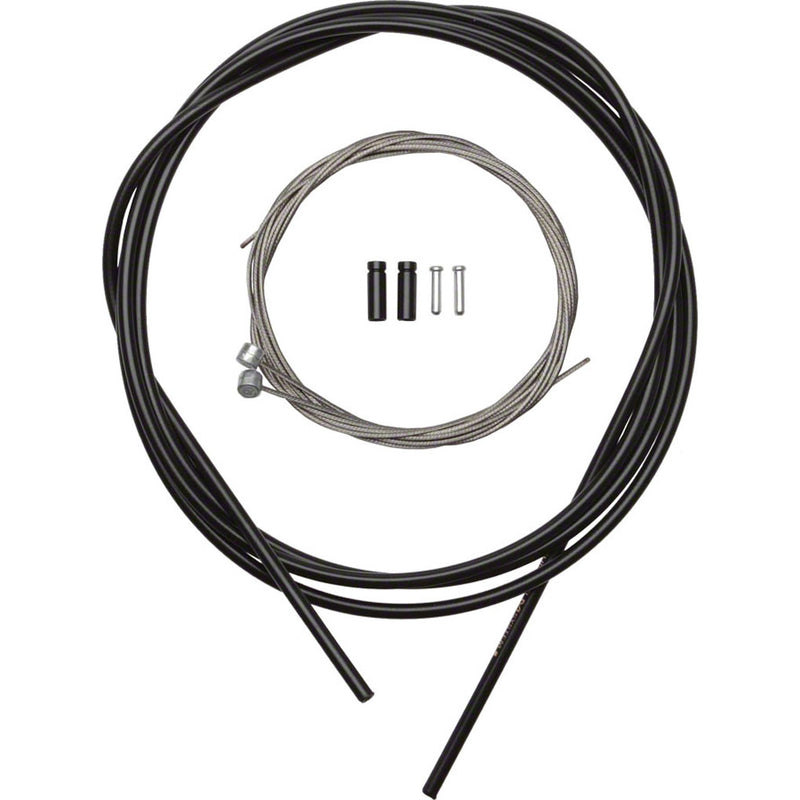 Load image into Gallery viewer, Shimano-Stainless-Brake-Cable-Housing-Set_CA1105
