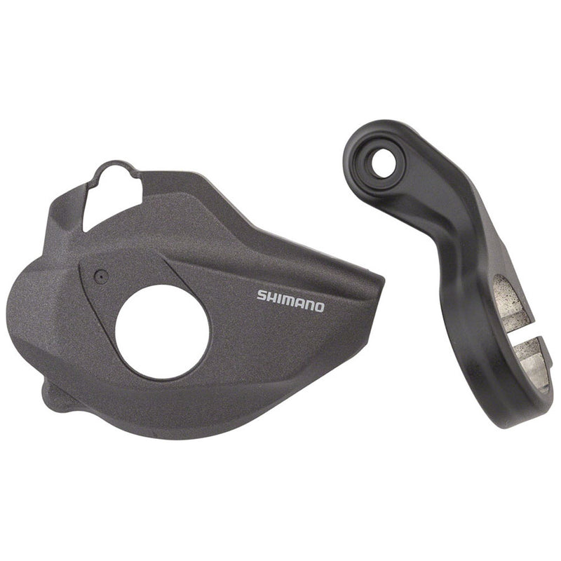Load image into Gallery viewer, Shimano-XT-SL-M8100-Shift-Lever-Parts-Mountain-Shifter-Part-Mountain-Bike_LD8756
