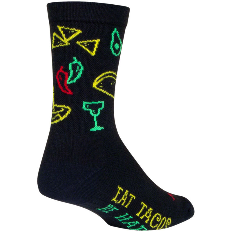 Load image into Gallery viewer, SockGuy--Large-XL-Crew-Socks_SOCK2056PO2
