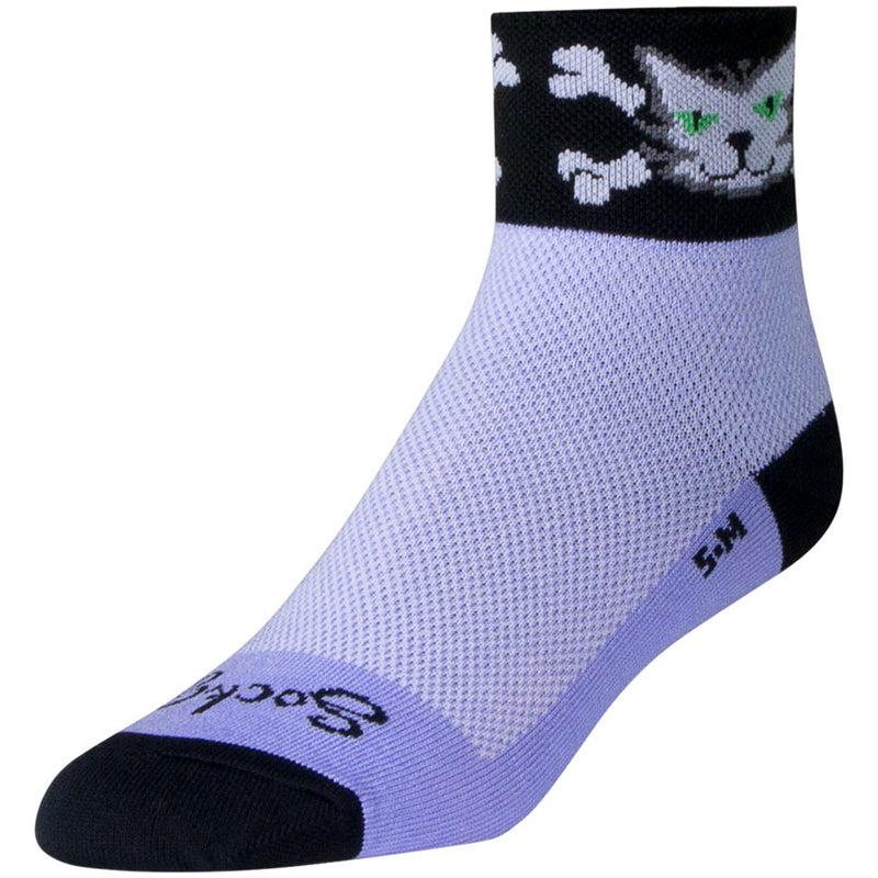Load image into Gallery viewer, SockGuy--Small-Medium-Classic-Low-Socks_SK0447
