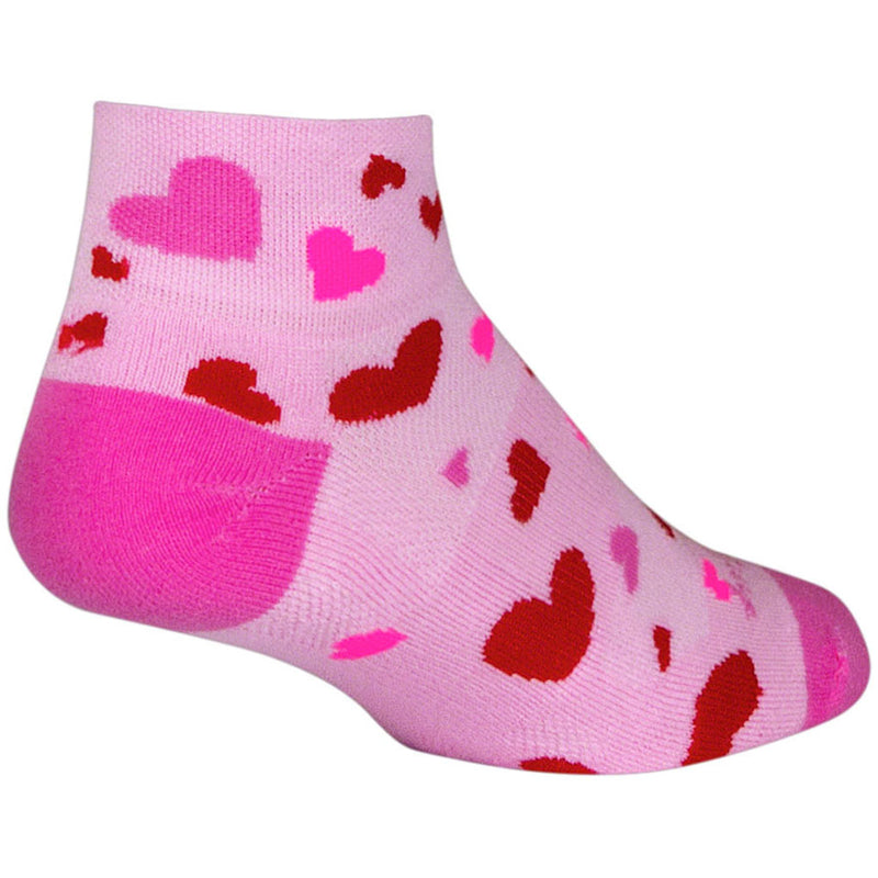 Load image into Gallery viewer, SockGuy--Small-Medium-Classic-Low-Socks_SOCK0649
