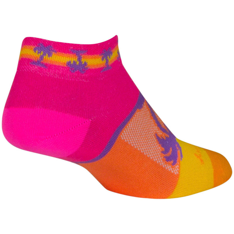 Load image into Gallery viewer, SockGuy--Small-Medium-Classic-Low-Socks_SOCK0652PO2
