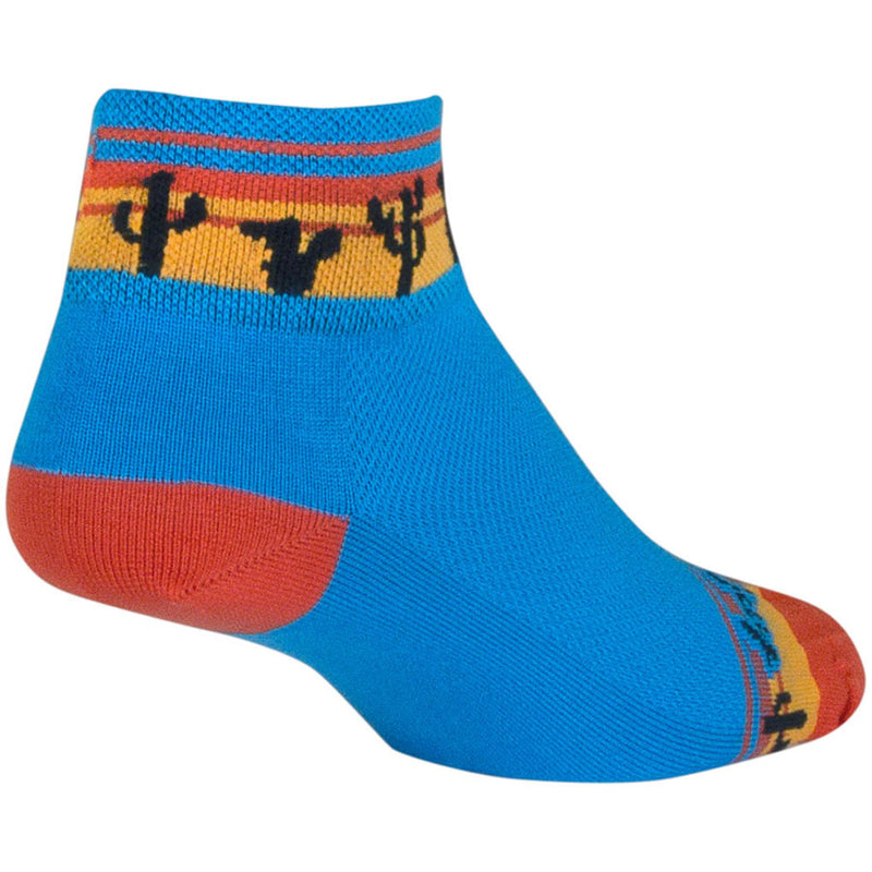 Load image into Gallery viewer, SockGuy--Small-Medium-Classic-Low-Socks_SOCK0656PO2
