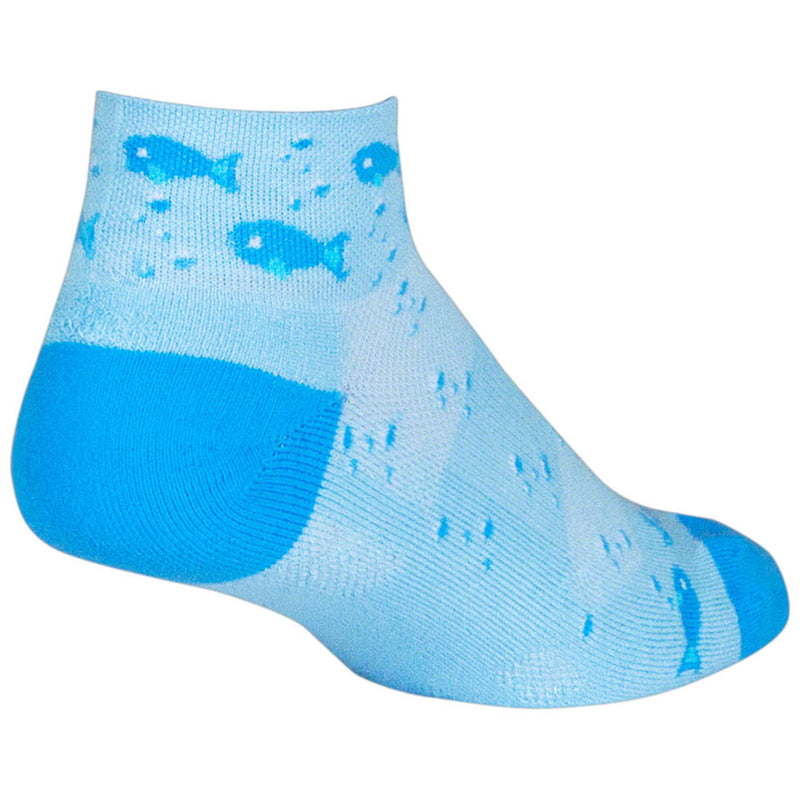 Load image into Gallery viewer, SockGuy--Small-Medium-Classic-Low-Socks_SOCK0662
