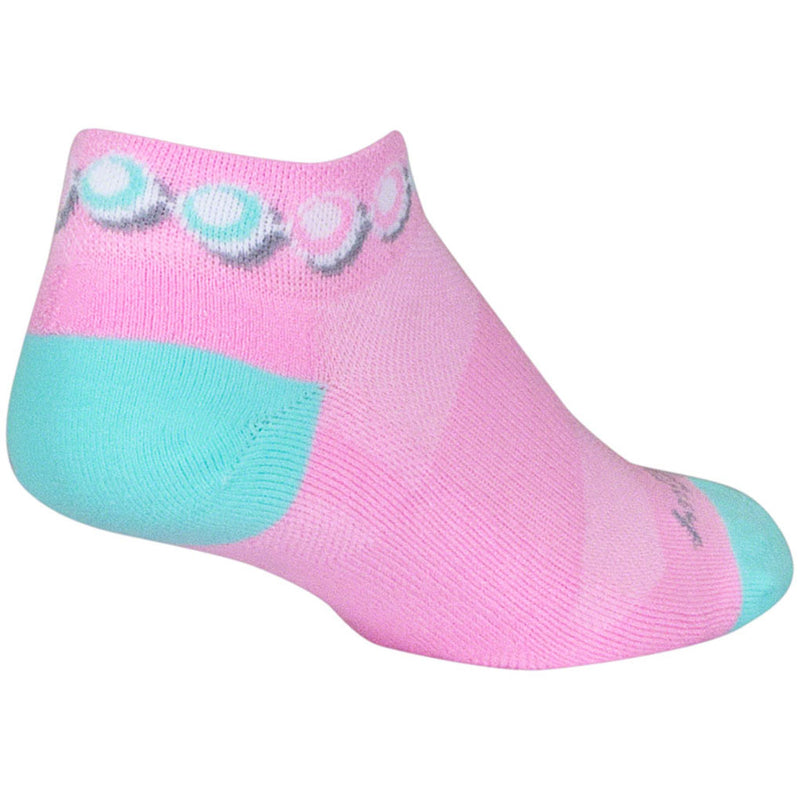 Load image into Gallery viewer, SockGuy--Small-Medium-Classic-Low-Socks_SOCK0665
