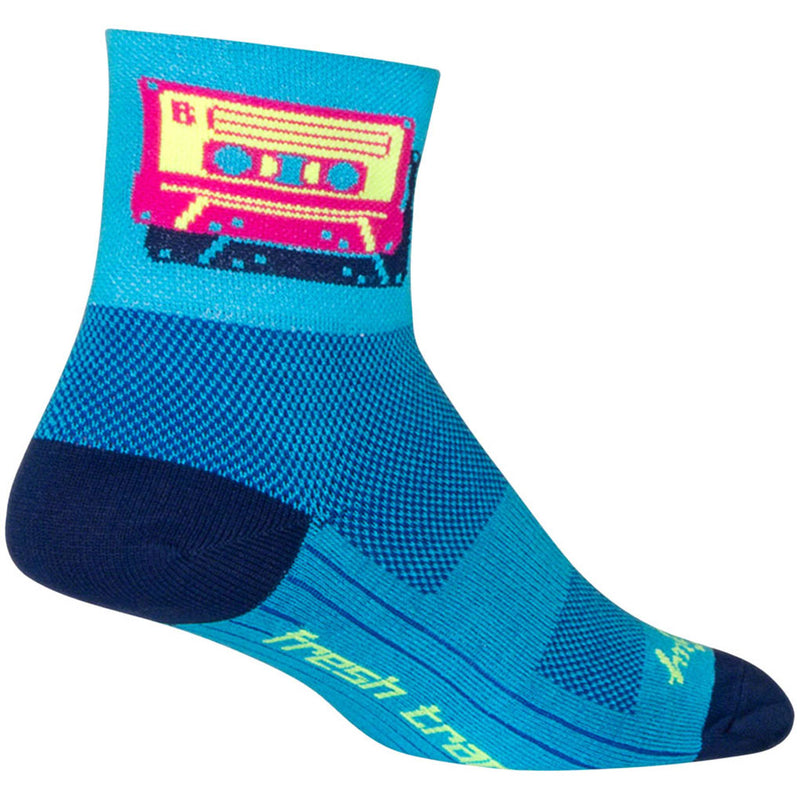 Load image into Gallery viewer, SockGuy--Small-Medium-Classic-Socks_SK0394
