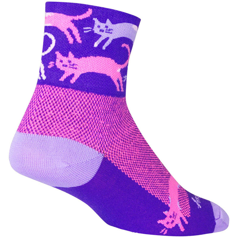 Load image into Gallery viewer, SockGuy--Small-Medium-Classic-Socks_SK0435PO2
