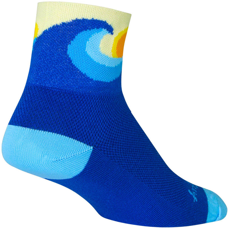 Load image into Gallery viewer, SockGuy--Small-Medium-Classic-Socks_SK0438PO2
