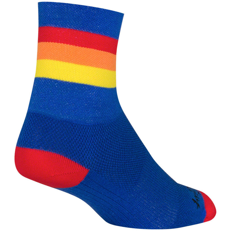 Load image into Gallery viewer, SockGuy--Small-Medium-Classic-Socks_SK0442PO2
