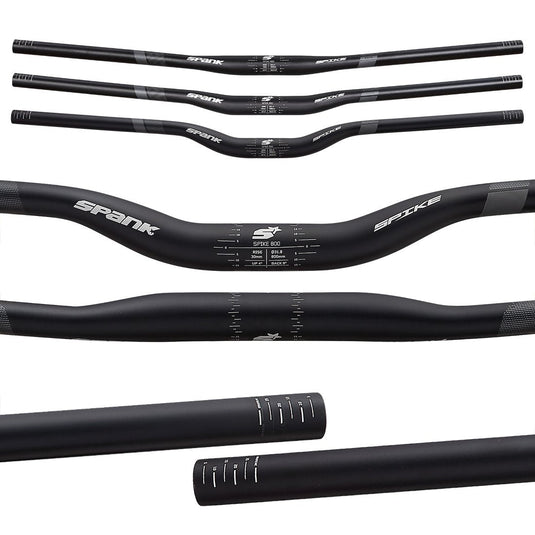 Spank--BARS0773-MTB-Flat-Riser-Handlebar