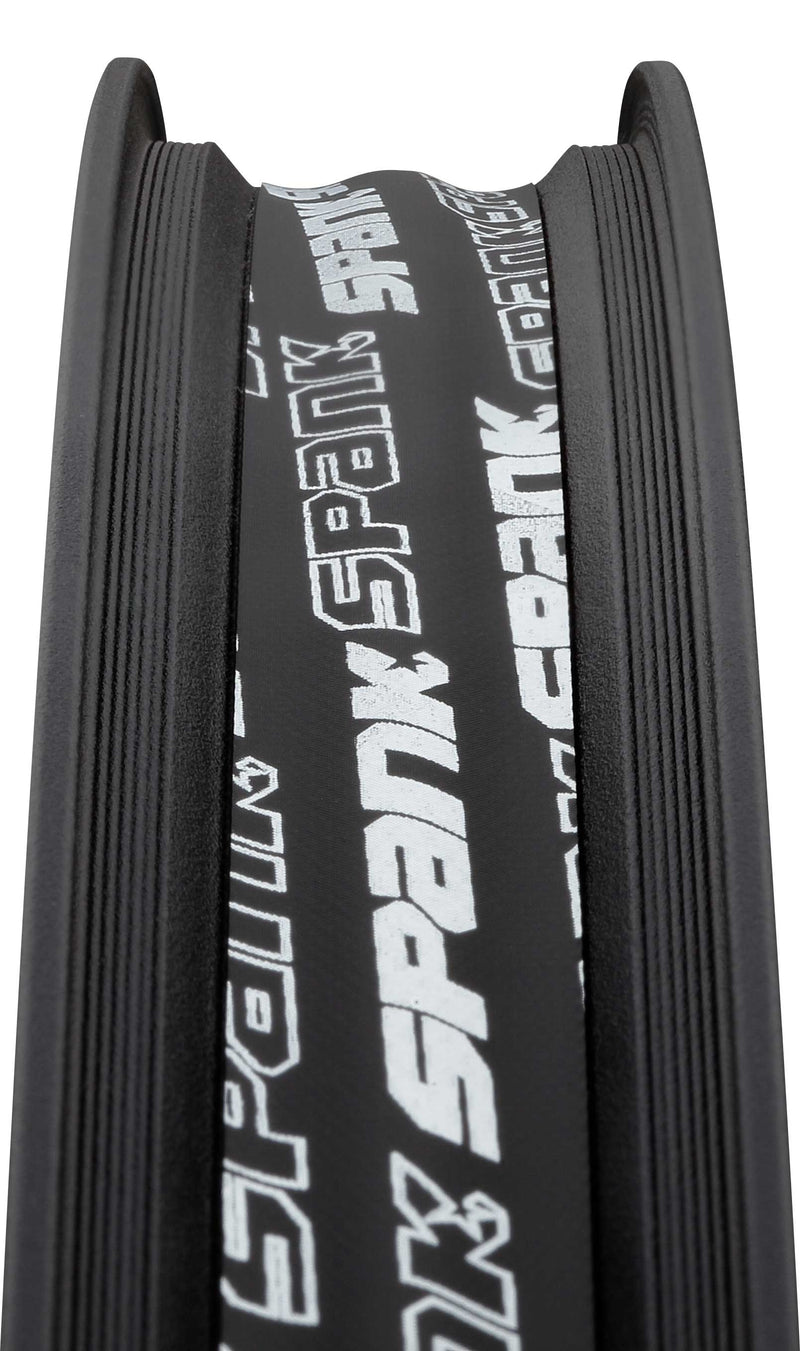 Load image into Gallery viewer, Pack of 2 Spank SPIKE 33 Rim, 29" Black
