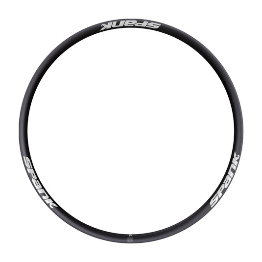 Pack of 2 Spank SPIKE 33 Rim, 29" Black