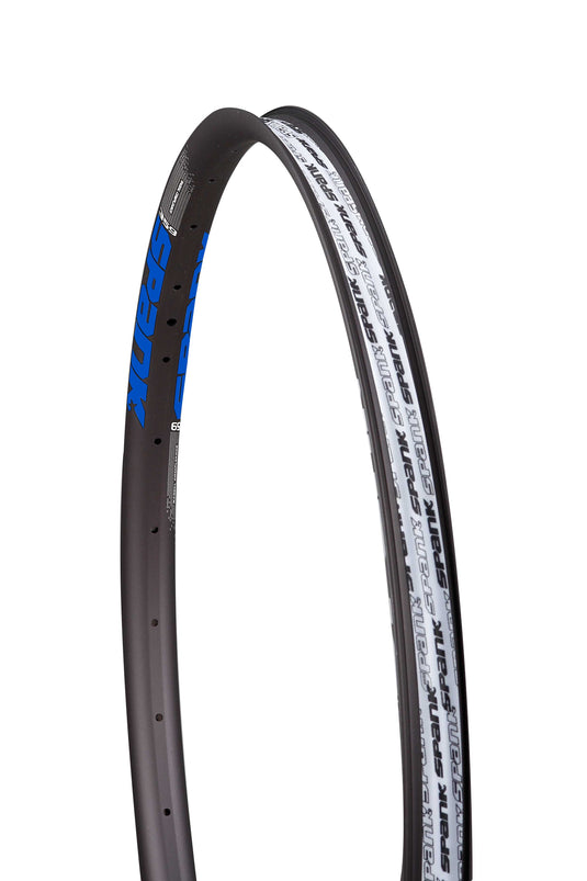 SPANK 350 Vibrocore� Rim, 29