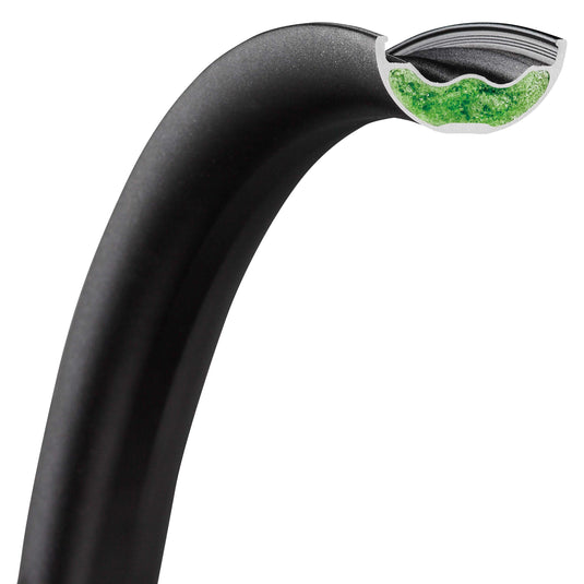 2 Pack SPANK 350 Vibrocore‚Ñ¢ Rim, 29" 28H Black | Low Sectional Height & Wide