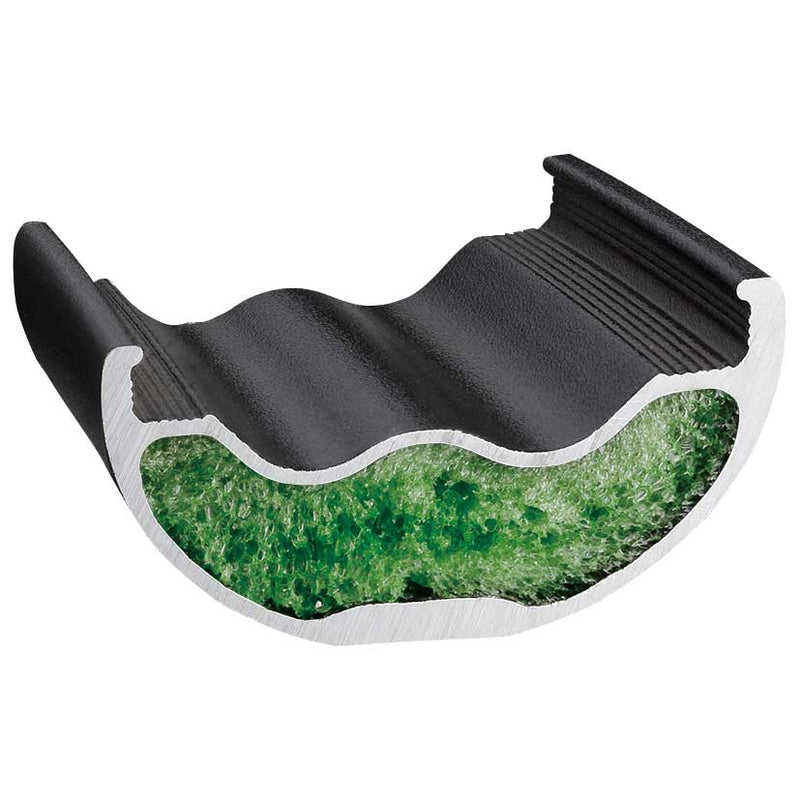 Load image into Gallery viewer, Pack of 2 SPANK 350 Vibrocore‚Ñ¢ Rim, 27.5" 28H Black
