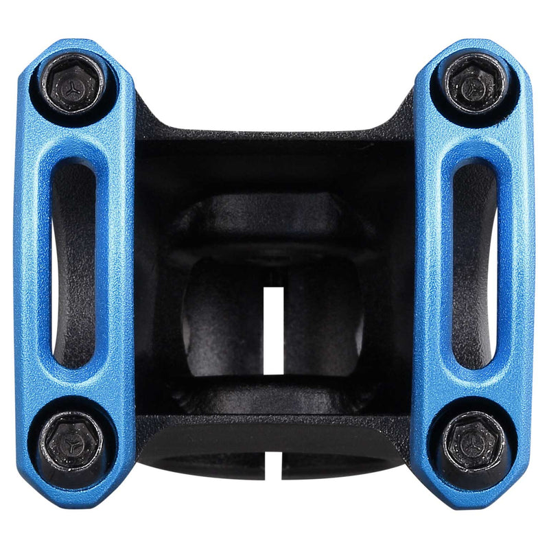 Load image into Gallery viewer, Spank-31.8-mm-Flat-Handlebar-Aluminum-SSTEM7159-MTB-Flat-Riser-Handlebar

