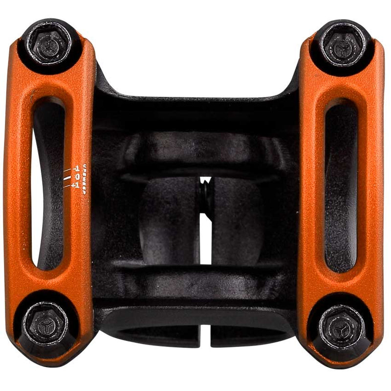Load image into Gallery viewer, Spank-35-mm-Flat-Handlebar-Aluminum-SSTEM7175-MTB-Flat-Riser-Handlebar

