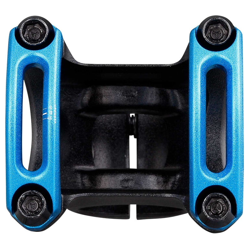 Load image into Gallery viewer, Spank-35-mm-Flat-Handlebar-Aluminum-SSTEM7177-MTB-Flat-Riser-Handlebar
