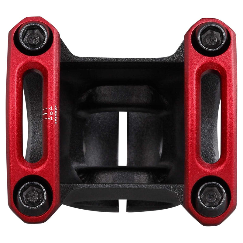 Load image into Gallery viewer, Spank-31.8-mm-Flat-Handlebar-Aluminum-SSTEM7185-MTB-Flat-Riser-Handlebar
