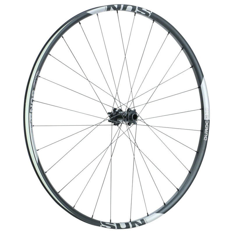 Load image into Gallery viewer, Sun-Ringle-Duroc-30-Pro-Front-Wheel-Front-Wheel-29-in-Tubeless-Ready-Clincher_WE0642
