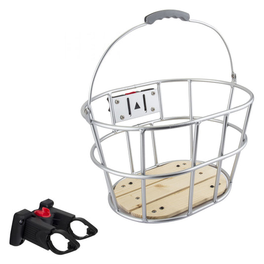 Sunlite-Woody-QR-Basket-Basket-Grey-Alloy-Wood_BSKT0319