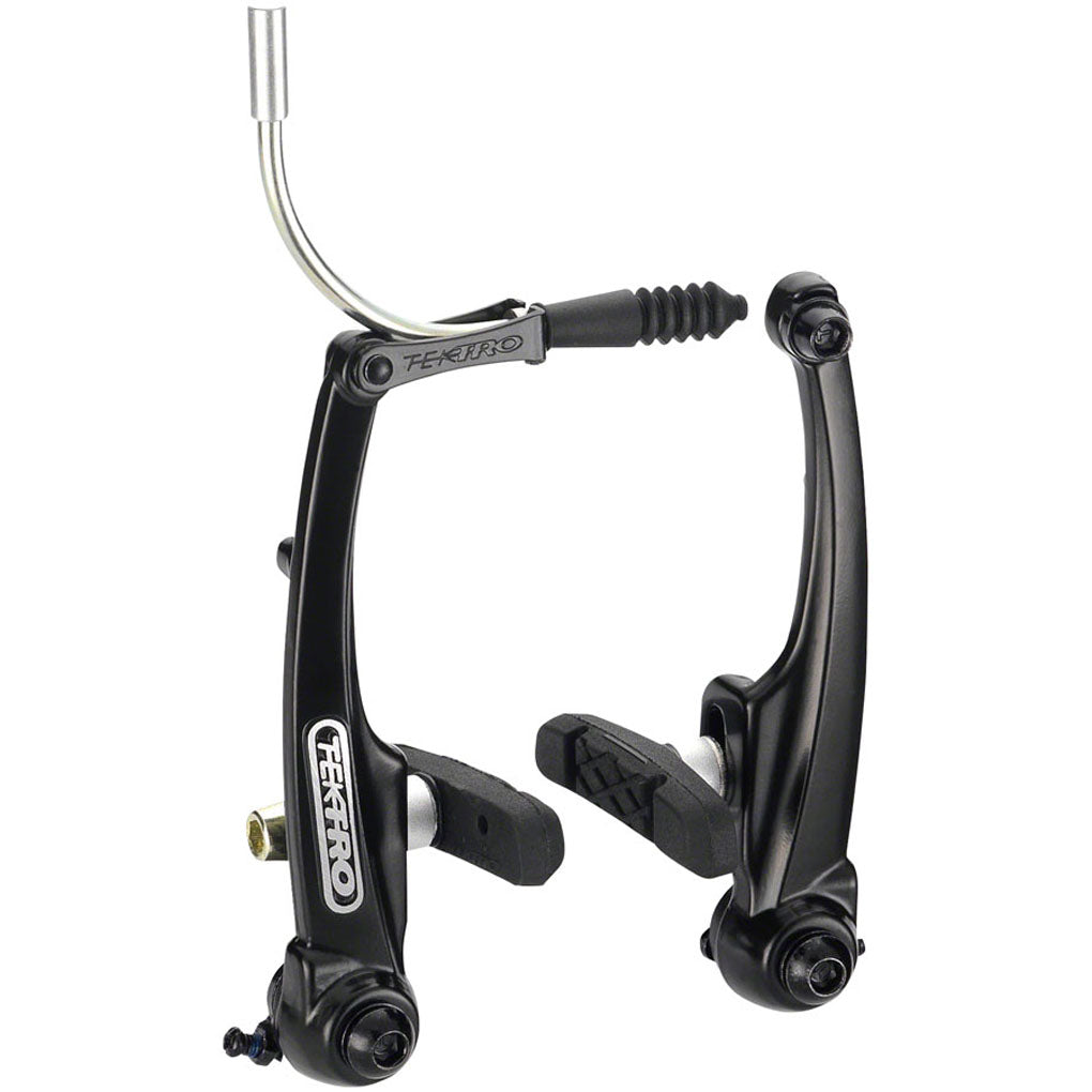 Tektro 857AL Linear Pull Brake Front or Rear, Black – 365 Cycles