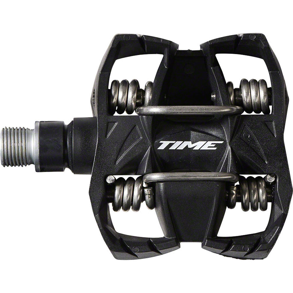 Time-ATAC-MX-Pedals-Clipless-Pedals-with-Cleats-Composite-Steel_PD2245