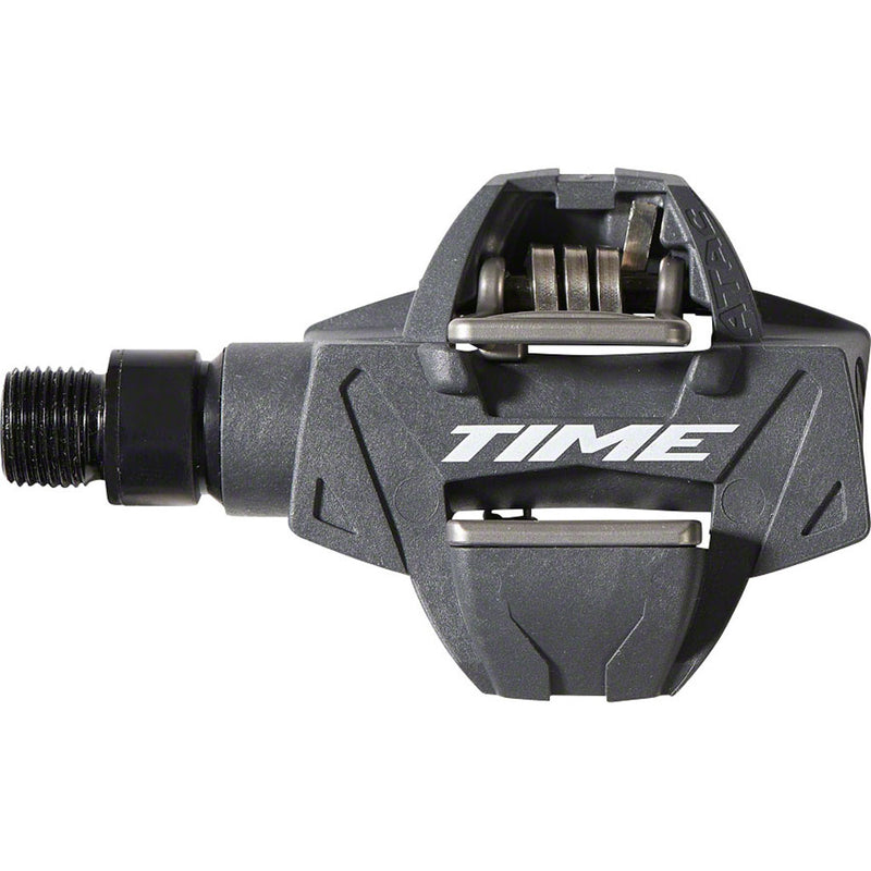 Load image into Gallery viewer, Time-ATAC-XC-Pedals-Clipless-Pedals-with-Cleats-Composite-Chromoly-Steel_PD2241

