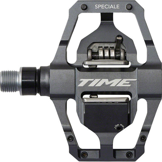 Time-SPECIALE-Pedals-Clipless-Pedals-with-Cleats-Aluminum-Steel_PD2247