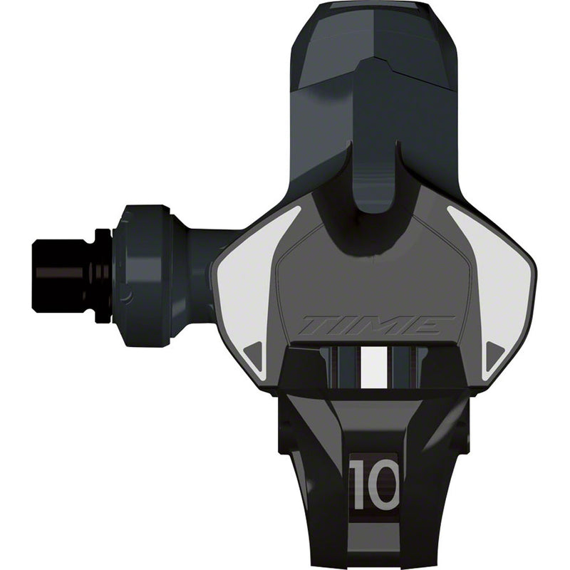 Load image into Gallery viewer, Time-XPRO-Pedals-Clipless-Pedals-with-Cleats-Carbon-Fiber-Steel_PD2230
