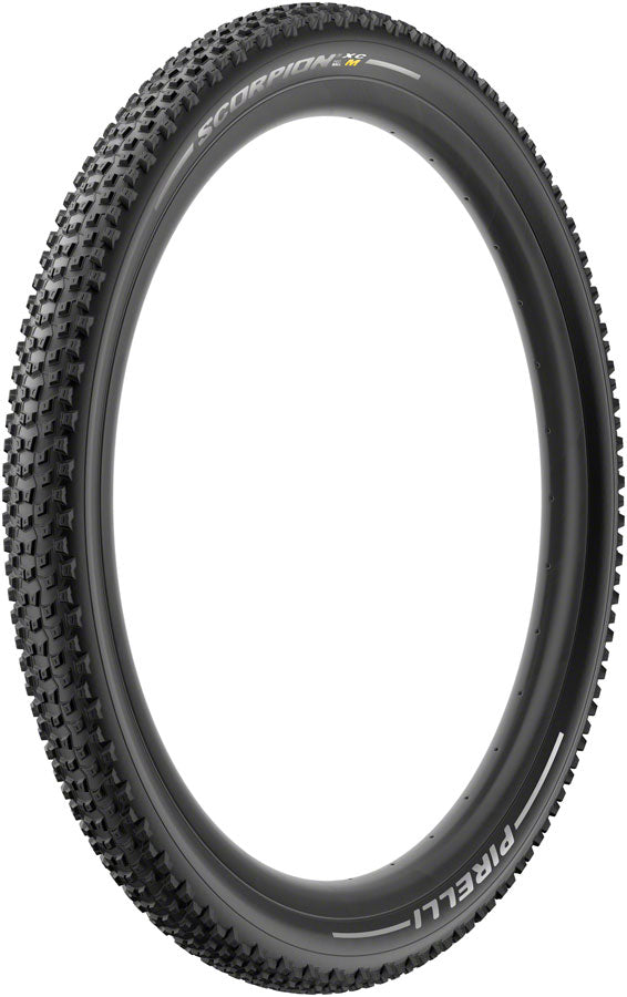 Load image into Gallery viewer, Pack of 2 Pirelli Scorpion XC M Tires 29 x 2.2 Tubeless Folding Black
