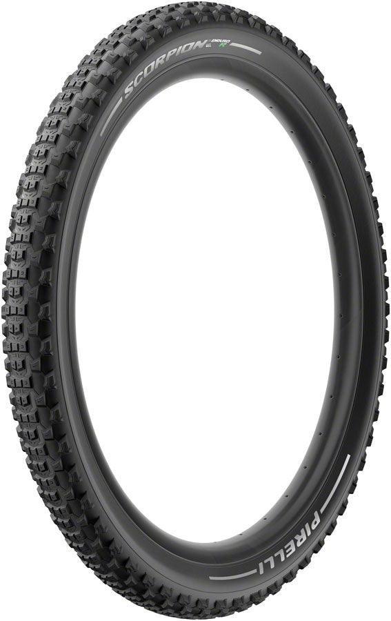 Load image into Gallery viewer, Pack of 2 Pirelli Scorpion Enduro M Tires Tubeless Folding Black 27.5 x 2.6
