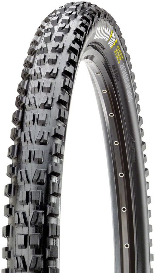 Load image into Gallery viewer, Pack of 2 Maxxis Minion DHF Tires 27.5x2.5 Tubeless Folding 3C Maxx Terra Trail
