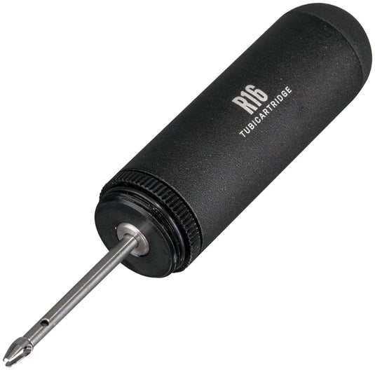 Topeak Tubi Cartridge R16 Tubeless Plug Kit Tool + Plugs