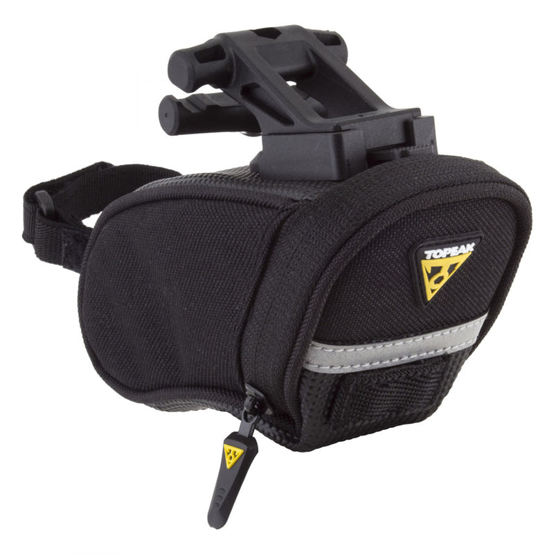 Load image into Gallery viewer, Topeak-Aero-Wedge-Bags-Seat-Bag-Reflective-Bands-_TLWP0024

