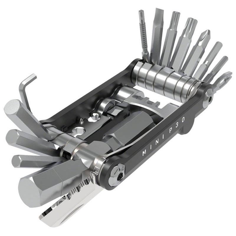 Load image into Gallery viewer, Topeak-Mini-PT30-Multi-Tool-Other-Tool_TL1737
