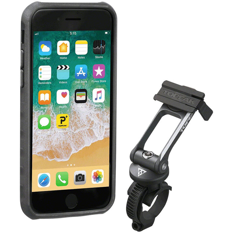 Load image into Gallery viewer, Topeak-RideCase-Phone-and-Electronics-Bags_EC0469
