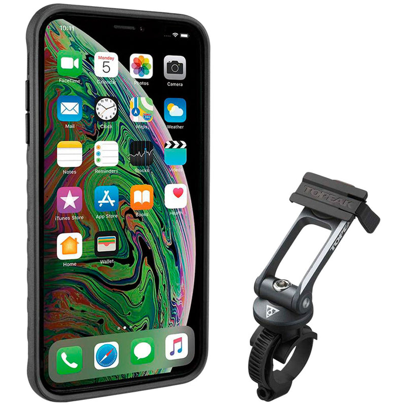 Load image into Gallery viewer, Topeak-RideCase-Phone-Bag-and-Holder--_EC0464
