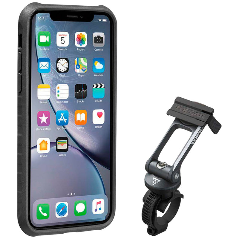 Load image into Gallery viewer, Topeak-RideCase-Phone-Bag-and-Holder--_EC0465
