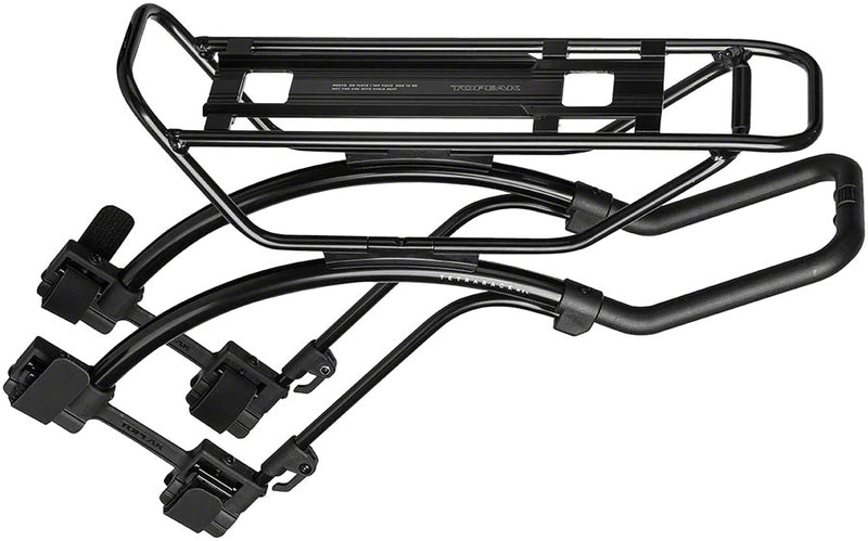 Load image into Gallery viewer, Topeak-TetraRack-M2-Rear-Rack-Rear-Mount-Rack-Mountain-Bike_RMRK0348
