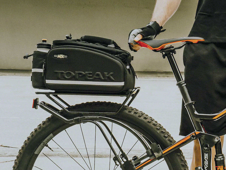 topeak fahrrad zelt Topeak Tetrarack M2L Rear Rack
