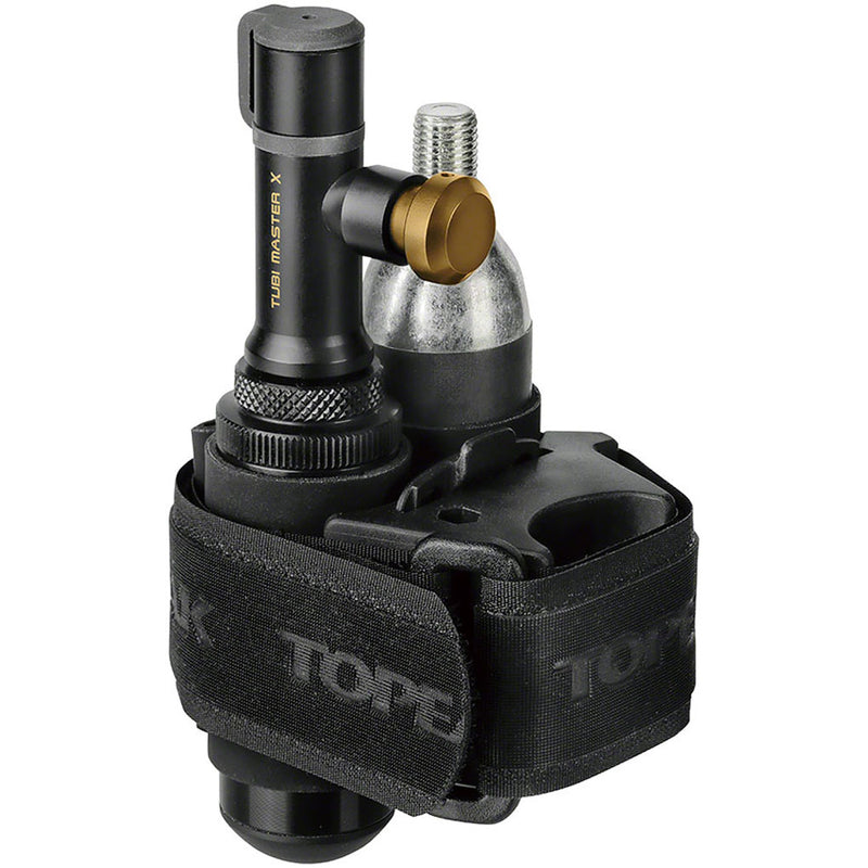 Load image into Gallery viewer, Topeak-Tubi-Master-X-CO2-Repair-Kit-CO2-and-Pressurized-Inflation-Device-_TUPK0011
