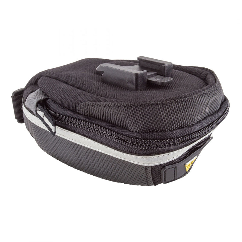 Load image into Gallery viewer, Topeak-Wedge-Pack-II-Seat-Bag-Reflective-Bands-_TLWP0050
