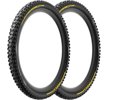 --TIRE8725PO2-Wire-Bead-Tires