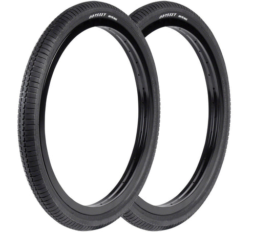 --TIRE6805PO2-Wire-Bead-Tires