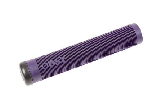 Odyssey-Travis-Grips-Grips-No-165-Bicycle-Grips