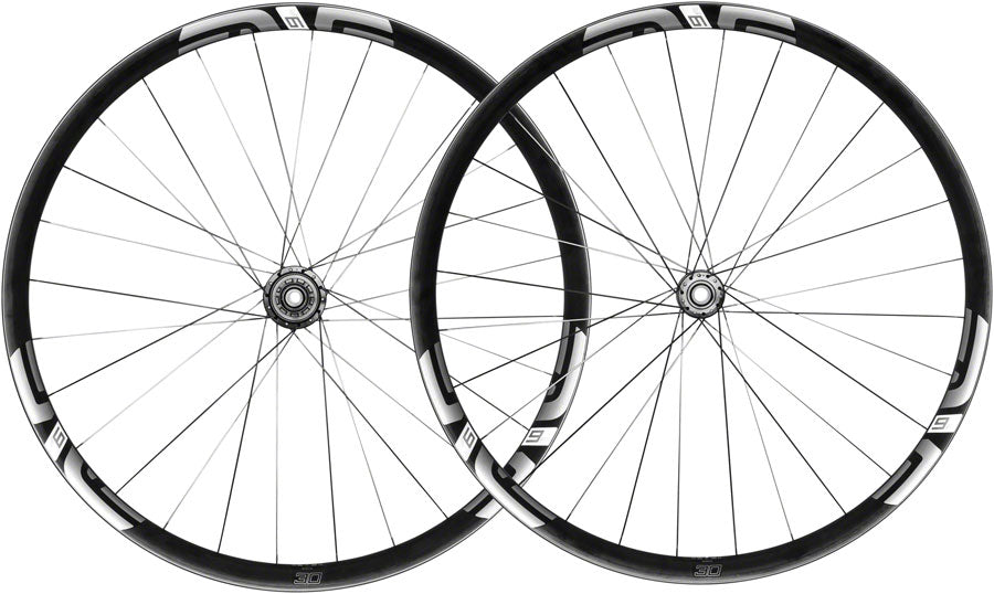 ENVE Composites M630 Set 29in 15x110mm/12x148mm i9 Center Lock MicroSp ...